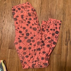 OS LuLaRoe leggings